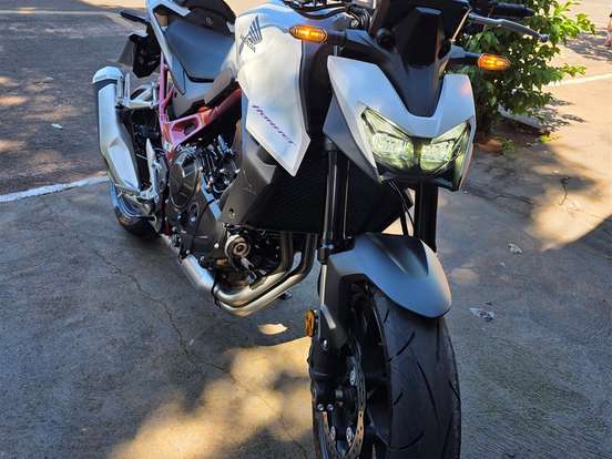 HONDA-CB 750 HORNET HONDA-CB 750 HORNET-2026