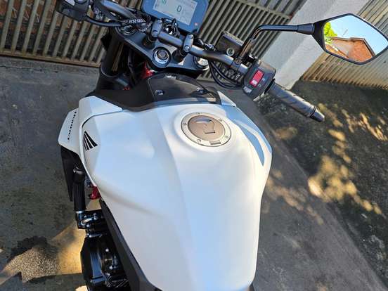 HONDA-CB 750 HORNET HONDA-CB 750 HORNET-2026