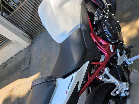 HONDA-CB 750 HORNET HONDA-CB 750 HORNET-2026