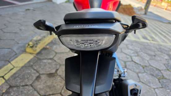 HONDA-CB 300F TWISTER ABS-2023