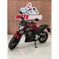 HONDA CB 300F TWISTER ABS HONDA CB 300F TWISTER ABS
