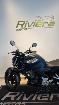 HONDA-CB 300F TWISTER CBS-2025