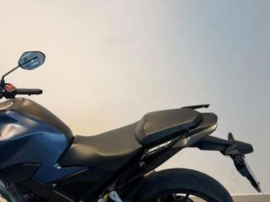 HONDA-CB 300F TWISTER CBS HONDA-CB 300F TWISTER CBS-2025