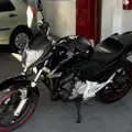 HONDA CB 300R HONDA CB 300R
