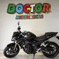 HONDA CB 500F ABS HONDA CB 500F ABS