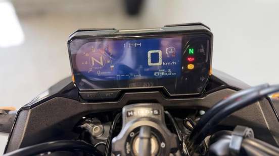 HONDA-CB 500F ABS-2024
