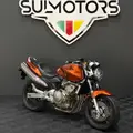HONDA CB 600F HORNET HONDA CB 600F HORNET
