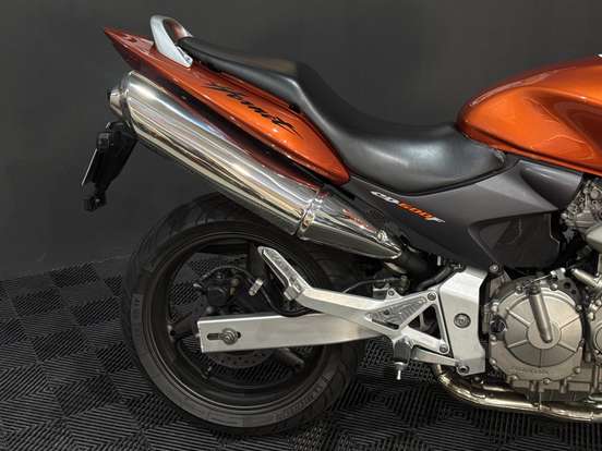 HONDA-CB 600F HORNET-2007