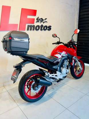 HONDA-CB TWISTER ABS-2021