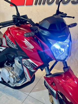 HONDA-CB TWISTER ABS-2021