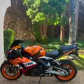 HONDA CBR 1000RR REPSOL HONDA CBR 1000RR REPSOL