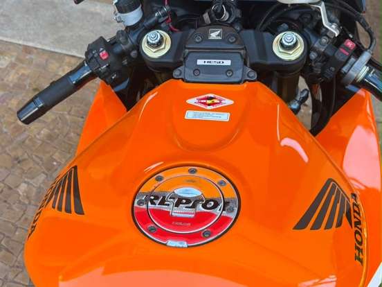 HONDA-CBR 1000RR REPSOL HONDA-CBR 1000RR REPSOL-2007