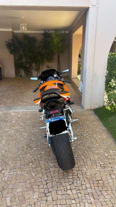 HONDA-CBR 1000RR REPSOL HONDA-CBR 1000RR REPSOL-2007