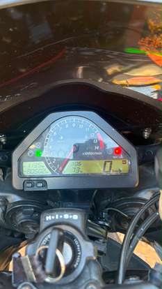 HONDA-CBR 1000RR REPSOL-2007