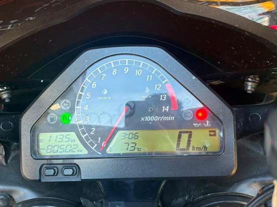 HONDA-CBR 1000RR REPSOL HONDA-CBR 1000RR REPSOL-2007