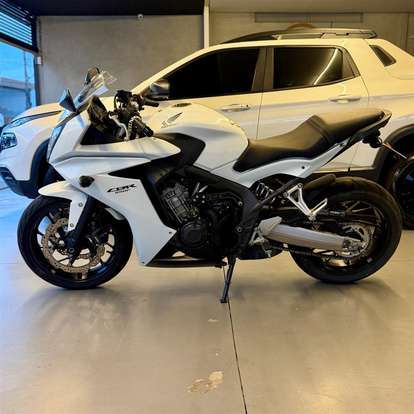 HONDA-CBR 650F HONDA-CBR 650F-2014