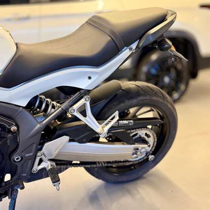 HONDA-CBR 650F HONDA-CBR 650F-2014