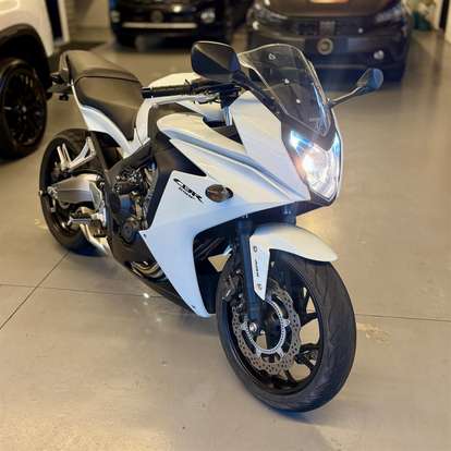 HONDA-CBR 650F HONDA-CBR 650F-2014