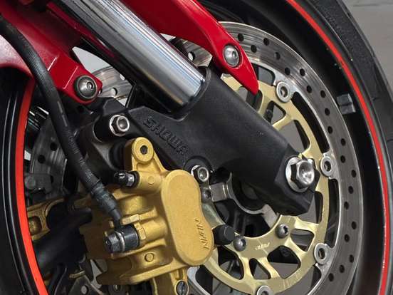 HONDA-CBR 600F HONDA-CBR 600F-2012