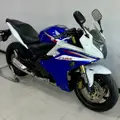HONDA CBR 600F HONDA CBR 600F