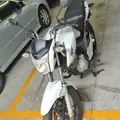 HONDA CG 160 CARGO HONDA CG 160 CARGO