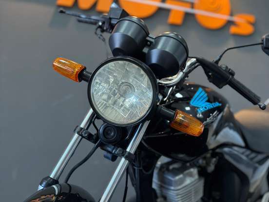 HONDA-CG 125 FAN KS HONDA-CG 125 FAN KS-2010