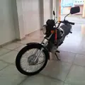 HONDA CG 125 FAN HONDA CG 125 FAN