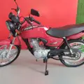 HONDA CG 125 TITAN KS HONDA CG 125 TITAN KS