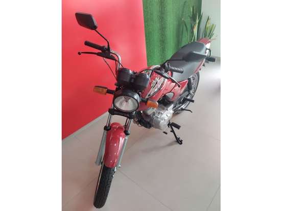 HONDA-CG 125 TITAN KS HONDA-CG 125 TITAN KS-2003