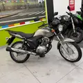 HONDA CG 150 FAN ESI HONDA CG 150 FAN ESI