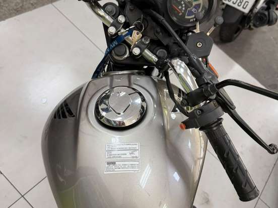 HONDA-CG 150 FAN ESI HONDA-CG 150 FAN ESI-2010