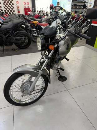 HONDA-CG 150 FAN ESI-2010