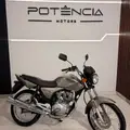 HONDA CG 150 TITAN ESD HONDA CG 150 TITAN ESD