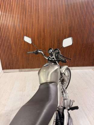 HONDA-CG 150 TITAN ESD-2008