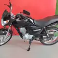 HONDA CG 150 TITAN MIX KS HONDA CG 150 TITAN MIX KS