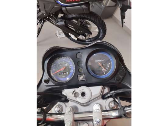 HONDA-CG 150 TITAN MIX KS HONDA-CG 150 TITAN MIX KS-2009
