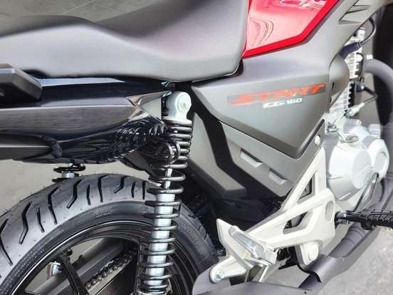 HONDA-CG 160 START ES HONDA-CG 160 START ES-2026