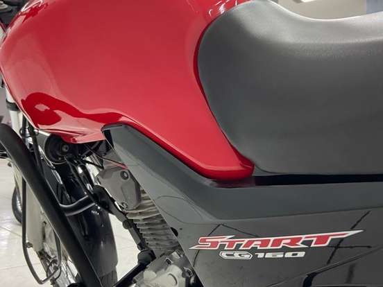 HONDA-CG 160 START ES HONDA-CG 160 START ES-2023
