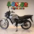 HONDA CG 160 START ES HONDA CG 160 START ES