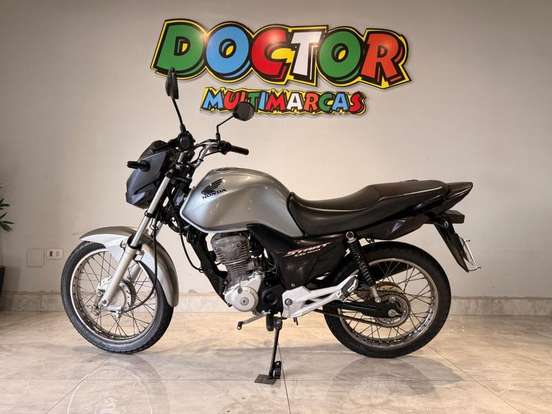HONDA-CG 160 START ES HONDA-CG 160 START ES-2022