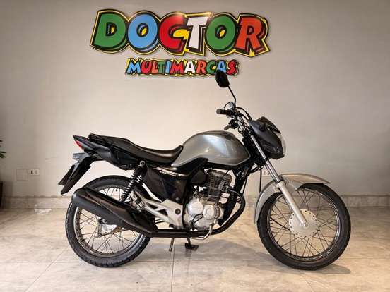 HONDA-CG 160 START ES HONDA-CG 160 START ES-2022
