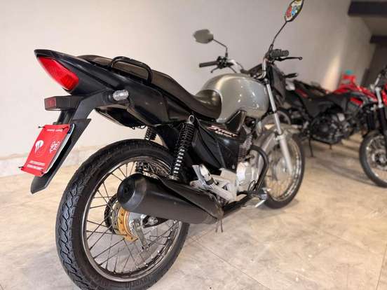 HONDA-CG 160 START ES HONDA-CG 160 START ES-2022