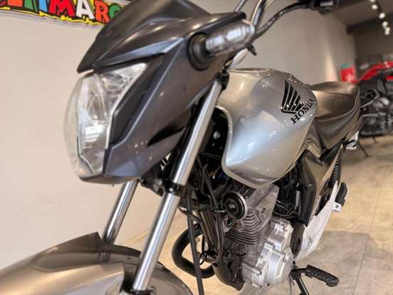 HONDA-CG 160 START ES HONDA-CG 160 START ES-2022