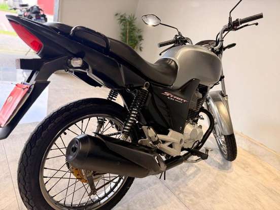 HONDA-CG 160 START ES HONDA-CG 160 START ES-2022