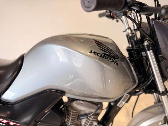HONDA-CG 160 START ES HONDA-CG 160 START ES-2022