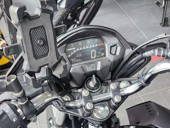 HONDA-CG 160 TITAN-2024