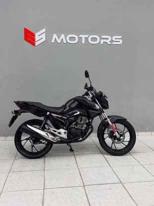 HONDA-CG 160 TITAN-2024