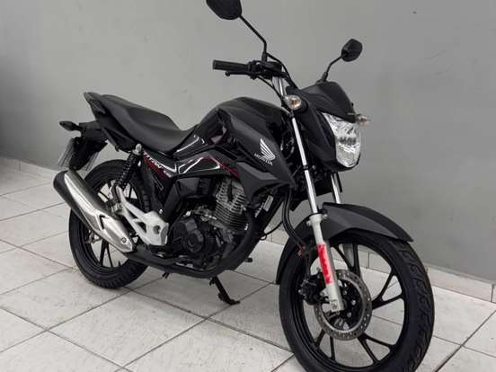 HONDA-CG 160 TITAN HONDA-CG 160 TITAN-2024
