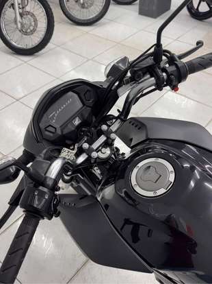 HONDA-CG 160 TITAN-2024