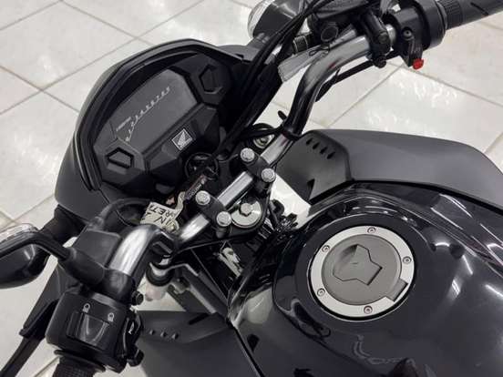 HONDA-CG 160 TITAN HONDA-CG 160 TITAN-2024